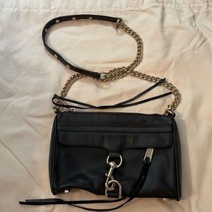 Rebecca Minkoff Mini Mac